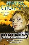 Hard Landing (Huntress of the Star Empire #4)