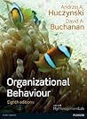 Organizational Behaviour by David A. Buchanan Organizational Behaviour by David A. Buchanan