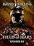 Field of Mars: Episode 3