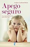 APEGO SEGURO APEGO SEGURO