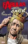 Fábulas presenta Jack, Vol. 3 by Bill Willingham