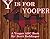 Y is for Yooper: A Yooper ABC Book