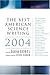 The Best American Science Writing 2004 by Dava Sobel