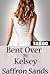 Bent Over By Kelsey