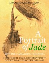 A Portrait of Jade