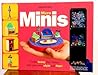 Micro Minis: Create Teeny Tiny Rooms With Your Own Style and Flair (American Girl Library)