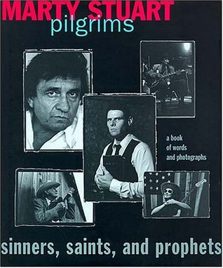 Pilgrims: Sinners, Saints, and Prophets (Hardcover)