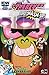 Powerpuff Girls Super Smash-Up #5 (of 6)