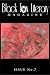 Black Fox Literary Magazine - Issue #7 by Racquel Henry