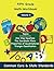 Fifth Grade Math Volume 5: One Step Equations, The Coordinate Plane, Properties of Quadrilaterals, Triangle Classification