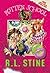 Party Poopers by R.L. Stine