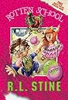 Party Poopers by R.L. Stine