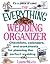 Everything Wedding Organizer by Laura Morin Everything Wedding Organizer by Laura Morin