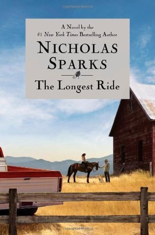 The longest ride