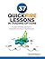 37 Quickfire Lessons In Tra...