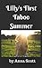 Lilly's First Taboo Summer