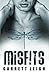 Misfits (Urban Soul, #1)