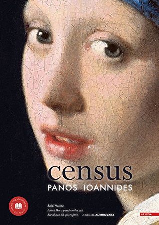Census (Kindle Edition)