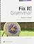Fix It! Grammar: Robin Hood...