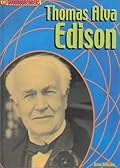 Thomas Alva Edison