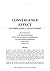 CONVERGENCE EFFECT: ACCUMUL...