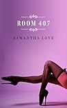 ROOM 407 (Femdom College Romance)