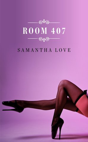 ROOM 407 (Femdom College Romance)