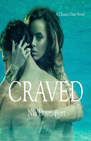 Craved: A Chosen Ones Novel