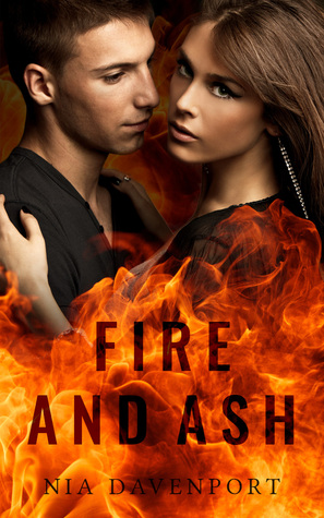 Fire and Ash