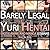 Barely Legal Yuri Hentai: E...