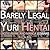 Barely Legal Yuri Hentai: Erotic Anime and Manga Lesbians: Adult Art Book