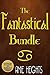 The Fantastical Bundle: Three Stories That Push Past All Boundries