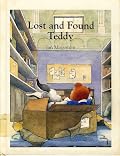 Lost and Found Teddy