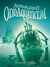 Alistair Grim's Odd Aquaticum by Gregory Funaro