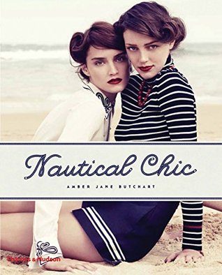 Nautical Chic (Hardcover)