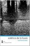 Estética de la lluvia