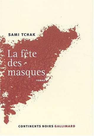 La Fête des masques (Paperback)