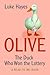 Olive: The Duck Who Won the Lottery (Read-to-Me Books Book 6)