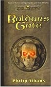 Baldur's Gate (Forgotten Realms: Baldur's Gate, #1)