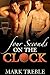 Four Seconds on the Clock (Gulfside City #1)