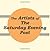 The Artists of the Saturday Evening Post