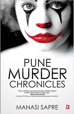 Pune Murder Chronicles