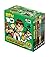 Ben 10 Pocket Library