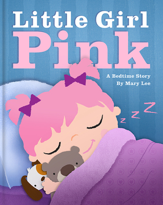 Little Girl Pink