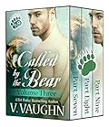 Called by the Bear Volume Three