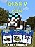 Minecraft: Lost Diary Of The Little Cow: 3 In 1 Bundle (Minecraft Diary)