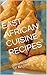 EAST AFRICAN CUISINE RECIPES: Swahili Delicacies Of All Time