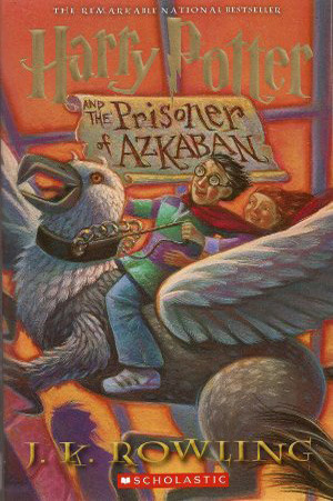 Harry Potter and the Prisoner of Azkaban