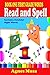 Book One First Grade Words Read and Spell by Agnes Musa
