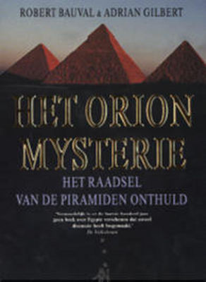 Het Orion mysterie